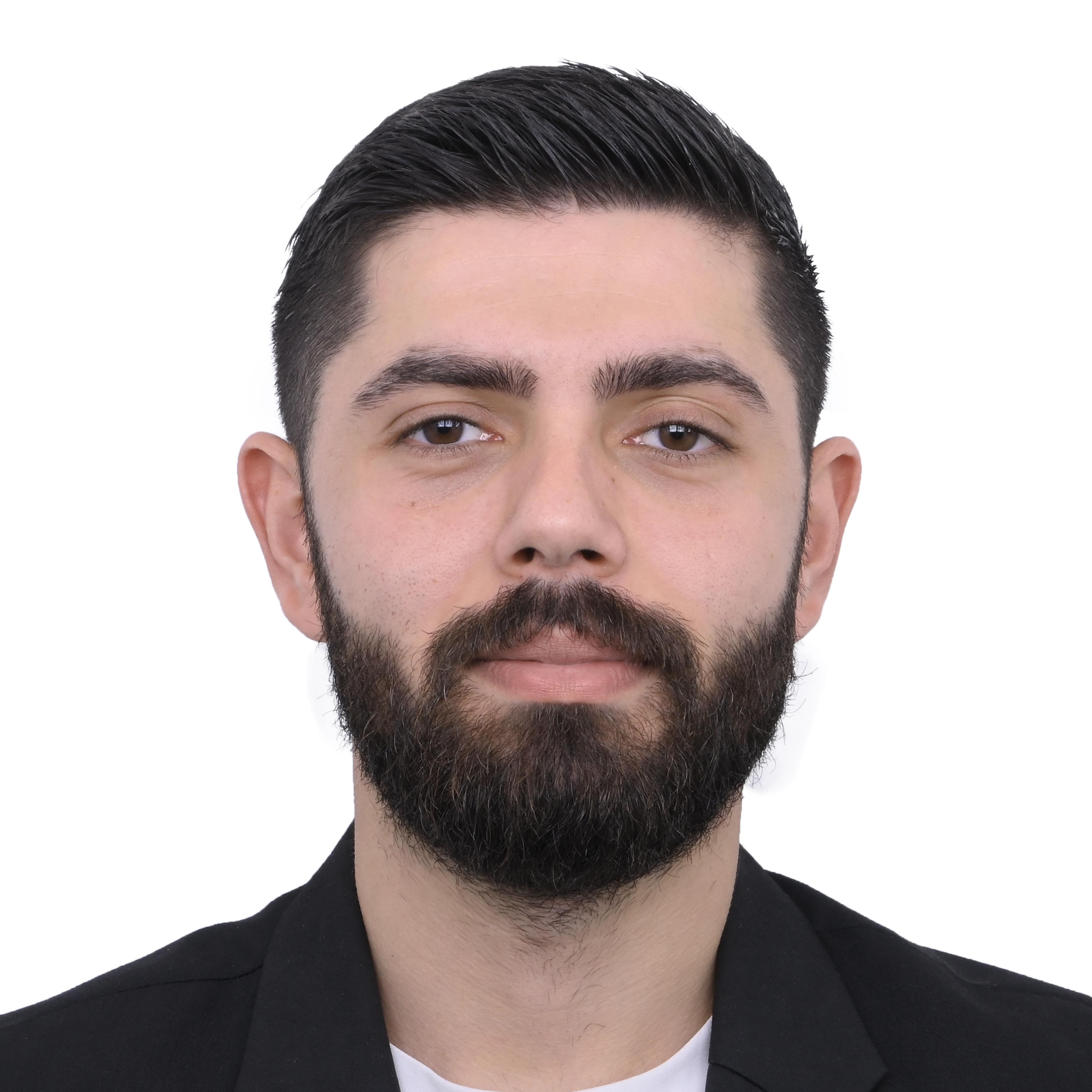 Hussam Imad Hamza