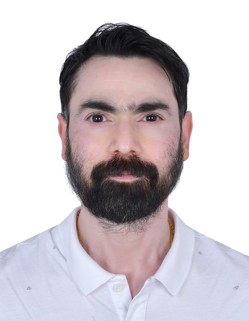 Akash Kumar Shukla