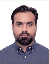 Muhammad Obaid Patel Muhammad Iqbal Patel