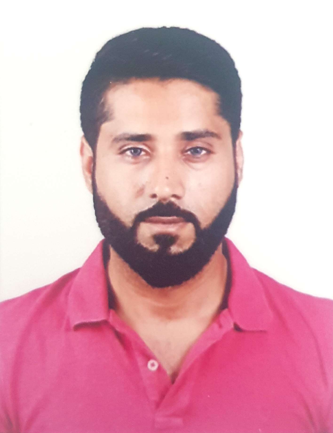 Rajesh Jetho Varindani Jethanand Mirchumal Varindani