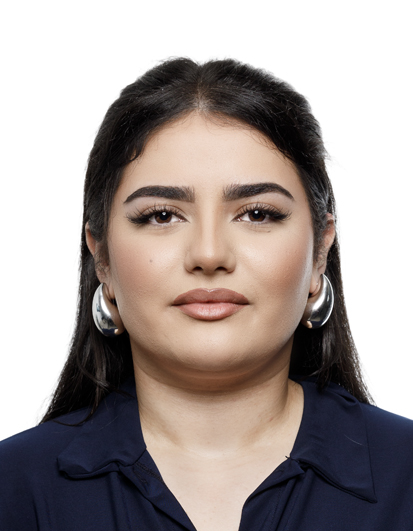 Hiba Issaoui Bouzaid