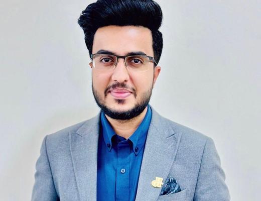 Muhammad Usama Bin Aamir Awan