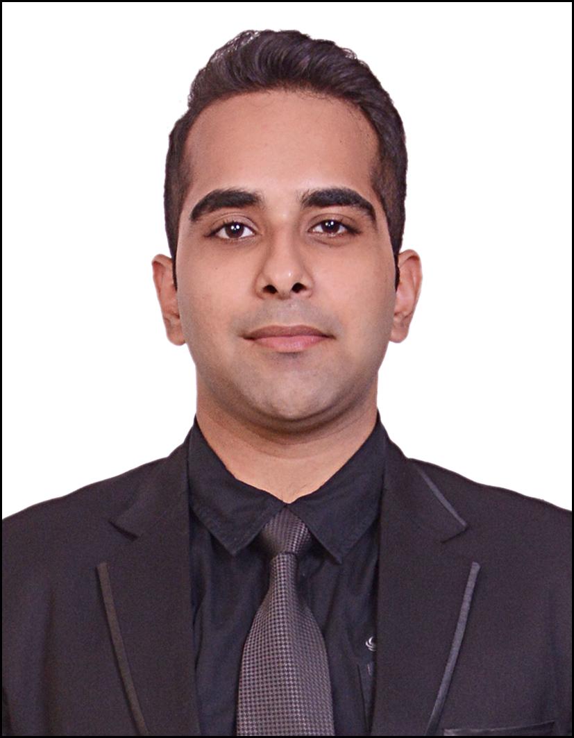 Yatharth Gandhi Parveen Kumar Gandhi