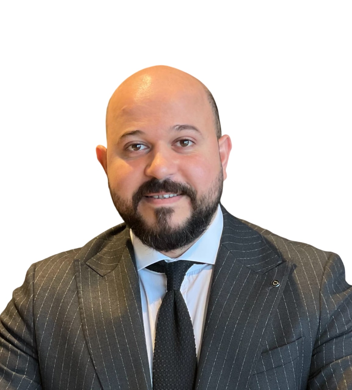 Hussam Orfali