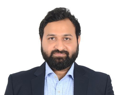 Umer Mateen