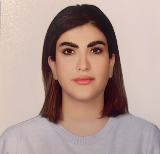 Romina Javadianfard