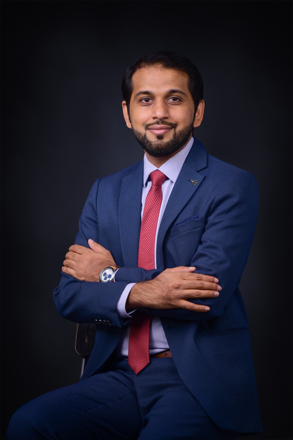 Ali Waqas Liaqat Ali