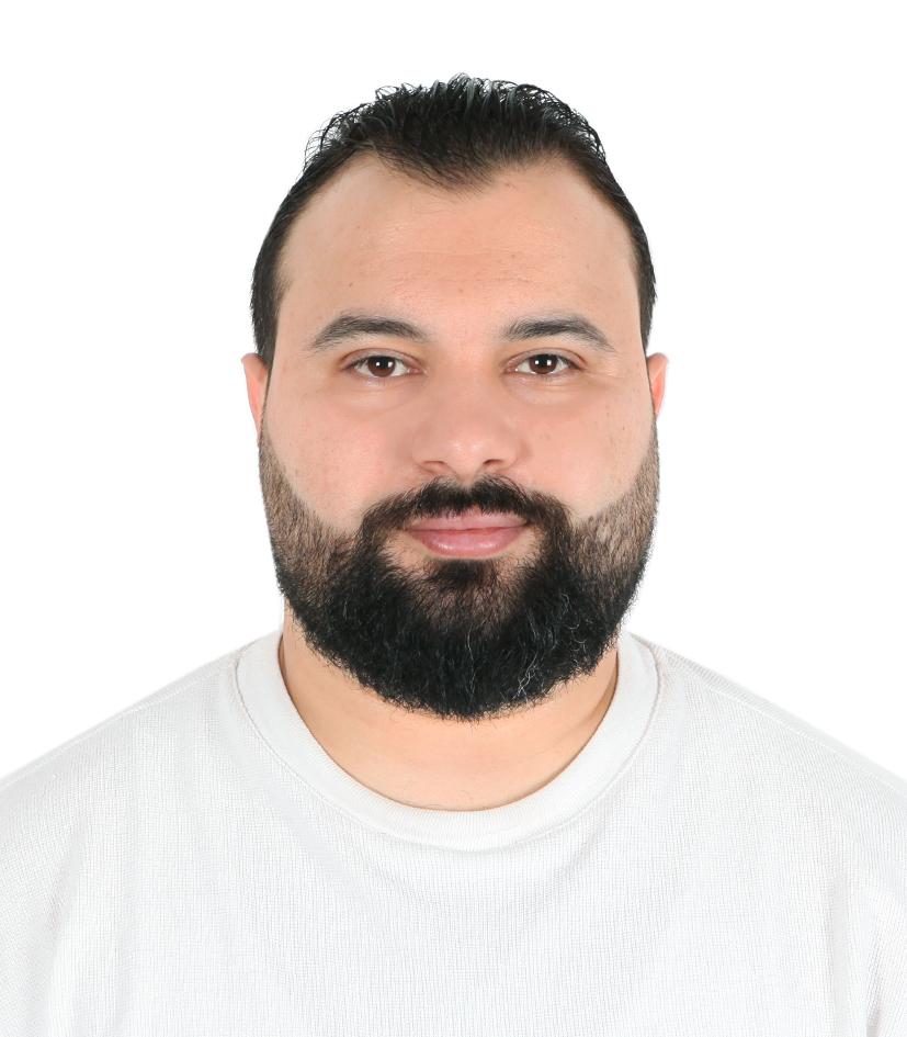 Ahmed Dyaaeldeen Gaballah Abuelsoaud
