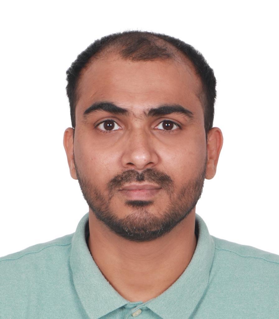 Fahad Razzaque Abdul Razzaque