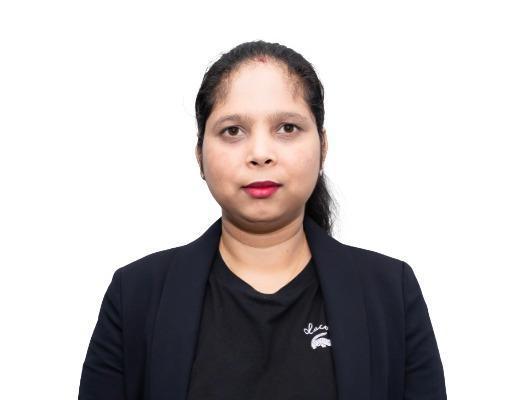 Vandana Bisen Devinder Singh