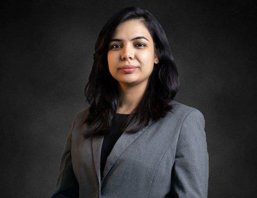 Varsha Melwani