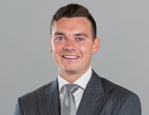 Luke Evans