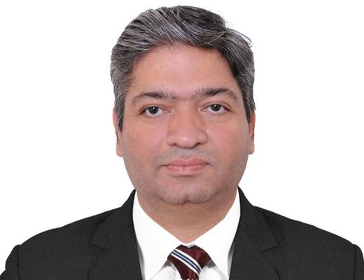 Pawan Kumar