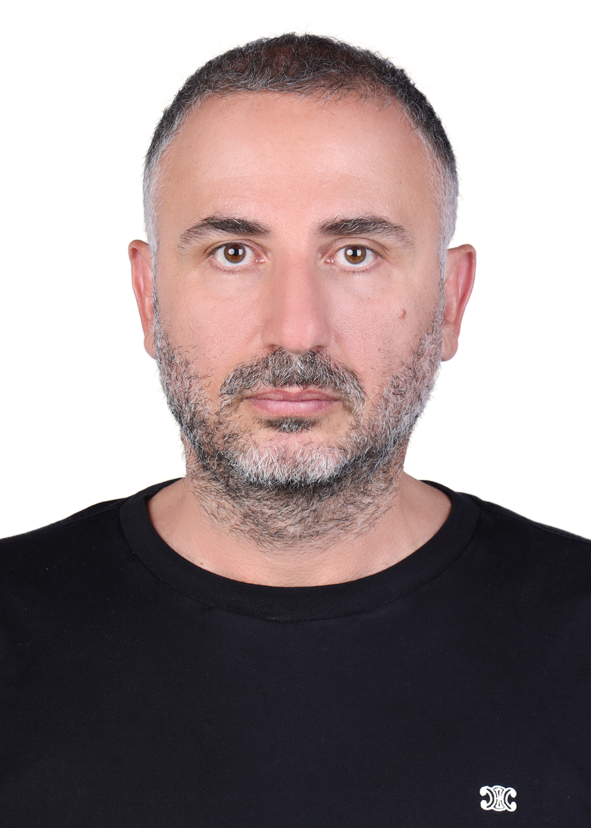 Salim Tayssoun