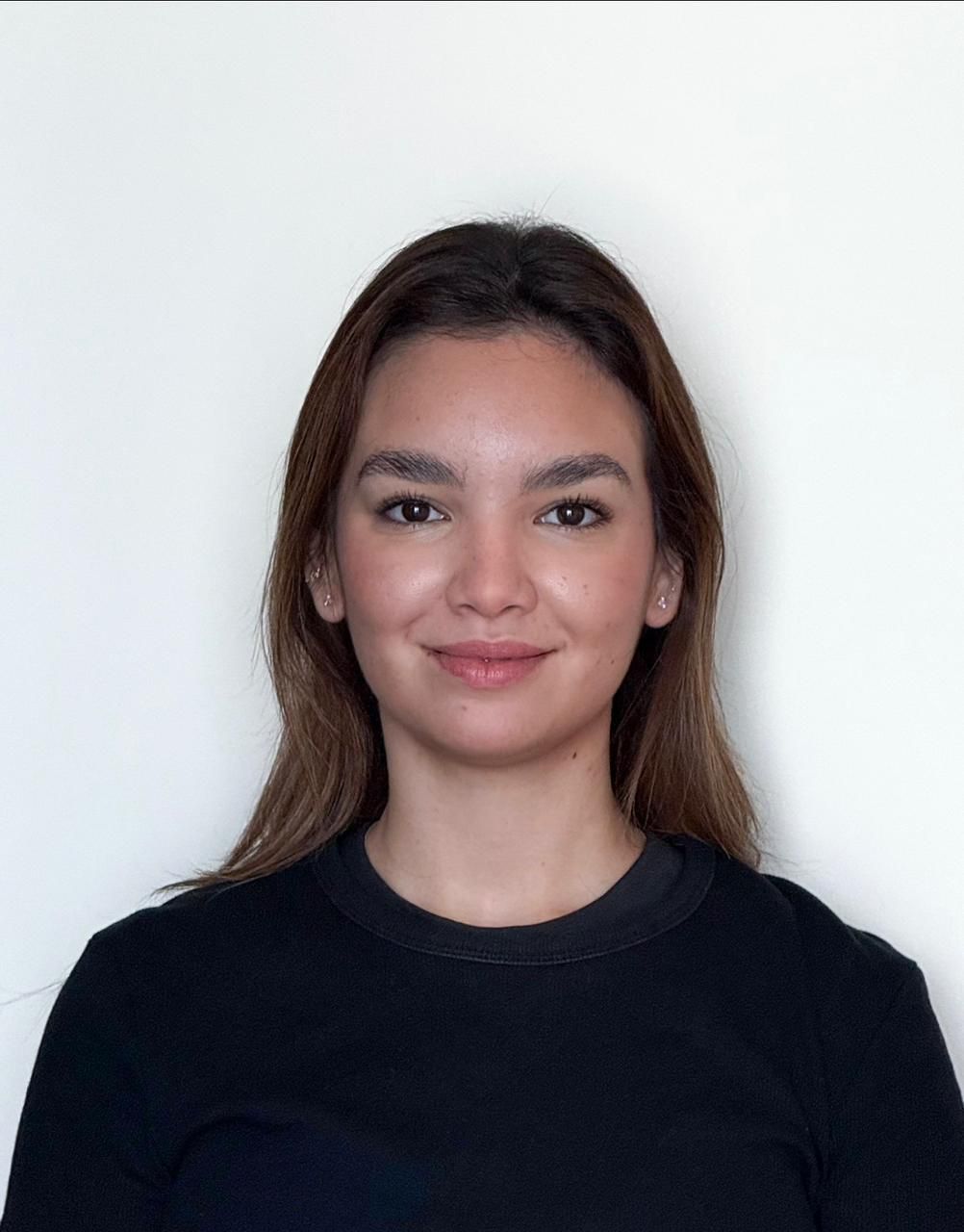 Carla Valentina Conde Lopez