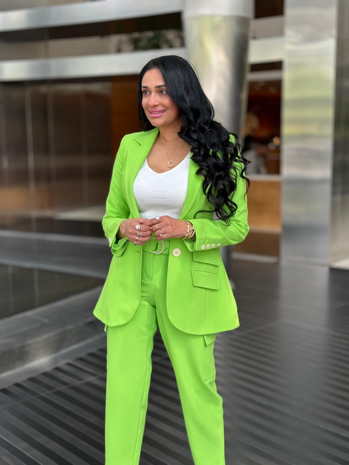 Soraya Maimuna Ossemane Bacai