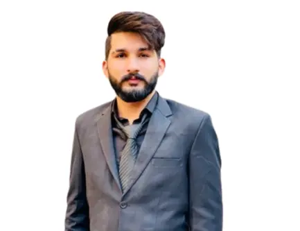 Usman Liaqat