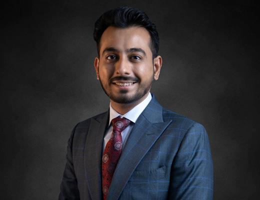 Amit Bhatia