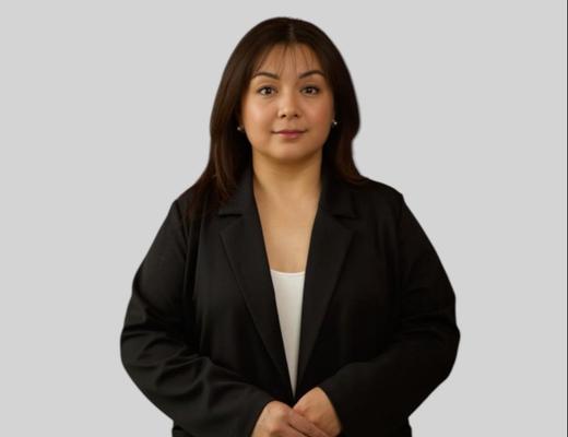 Lailo Alimova