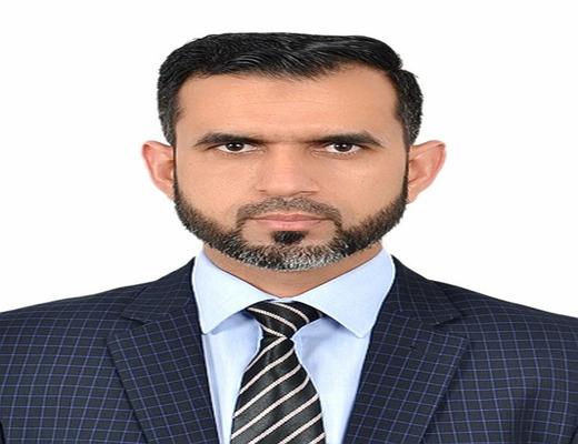 Moeen Ahmad