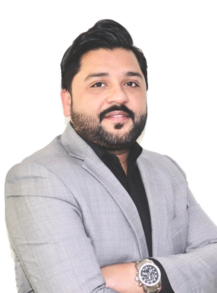 Zahid Ur Rehman Muhammad Jameel