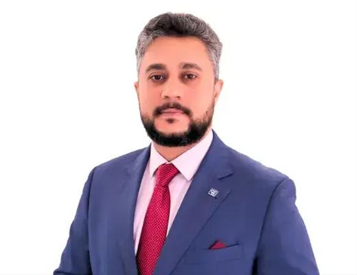 Mohamed Atia Rizk Moussa