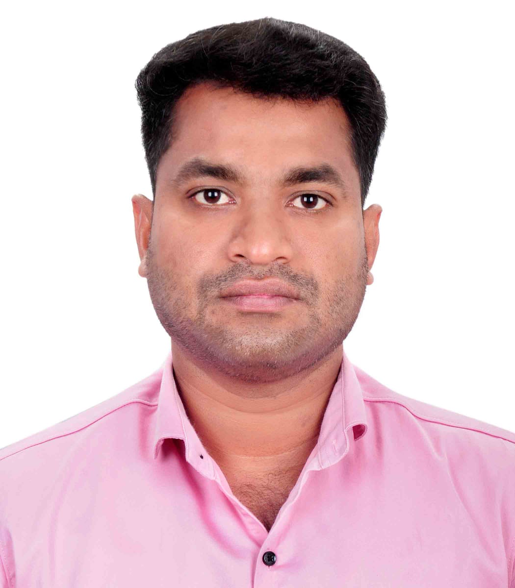 Shaji Muhammed  Tattanmaruthodi