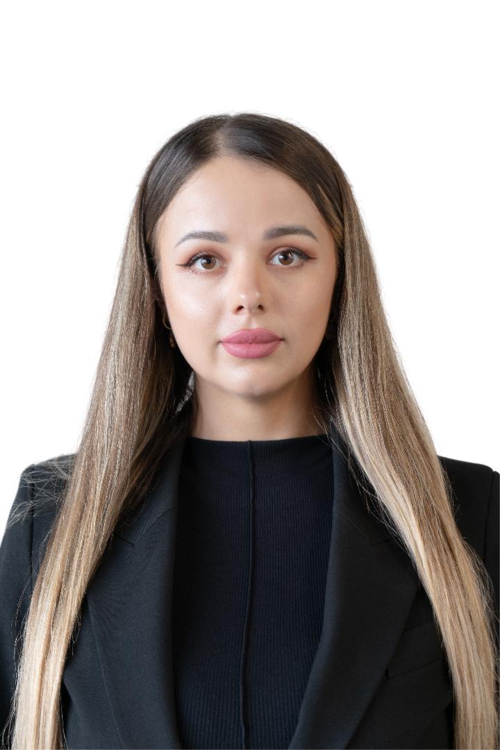 Tatiana Tuvrila