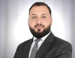 Ammar Haider - Agent Profile