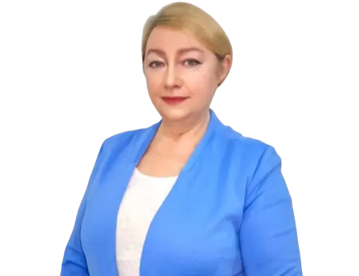 Yelena Monakhova