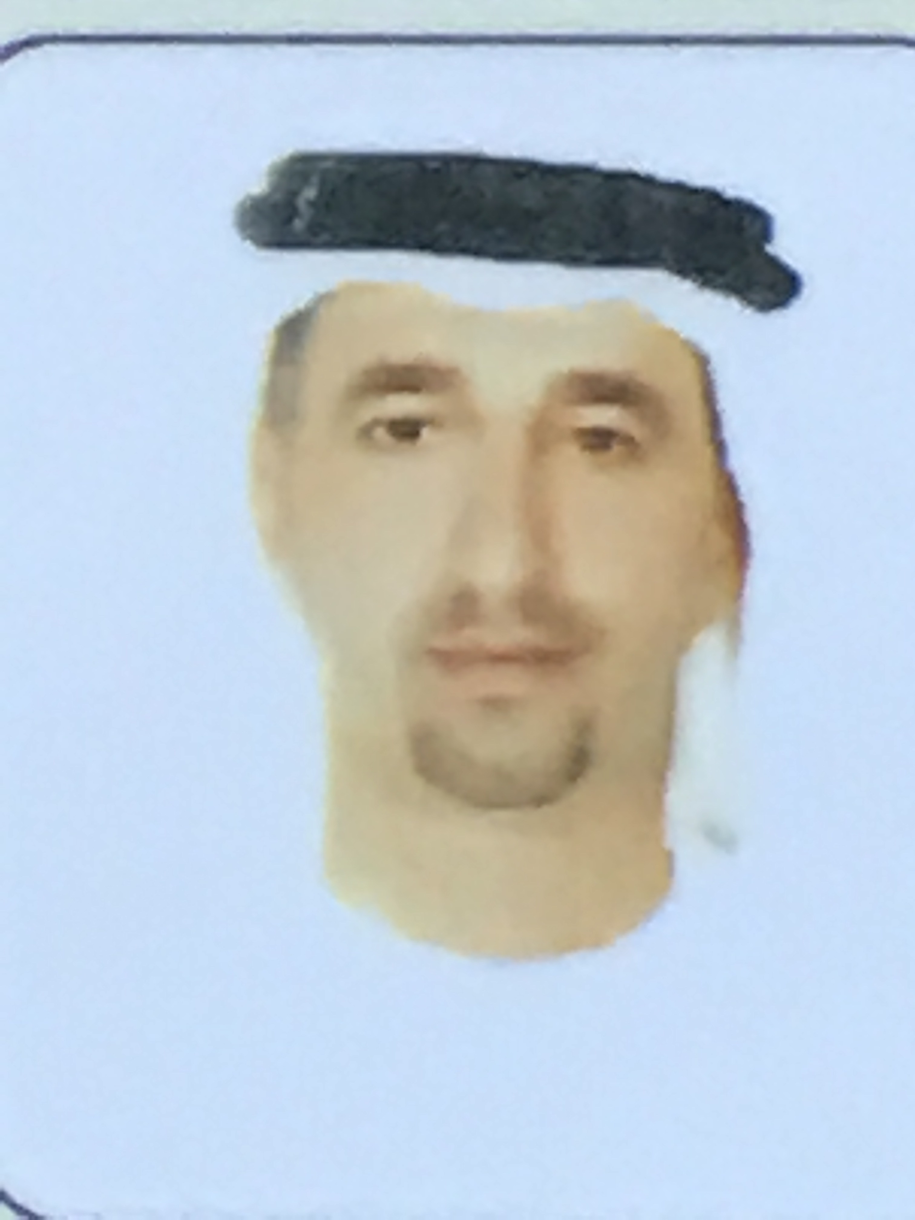 Abdulrahman Ahmad Abdulrahman Almurid