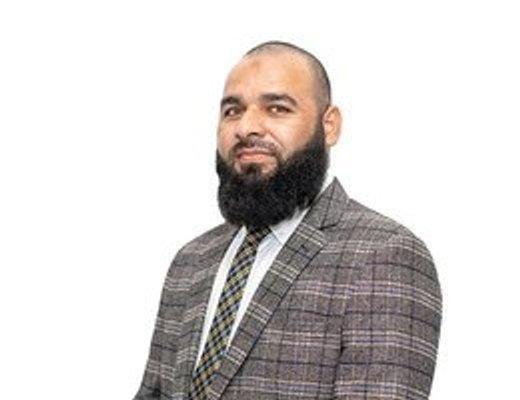 Uzma Ahmad