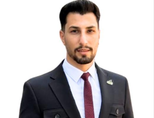 Sayed Moustafa