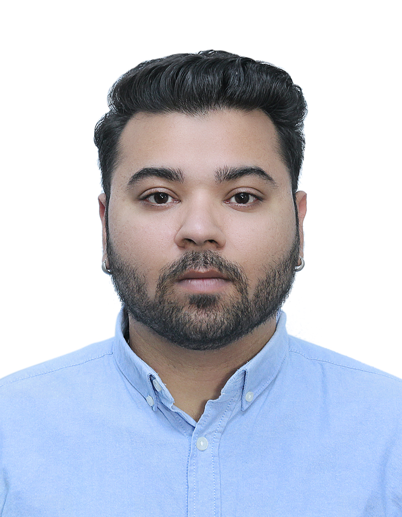 Syed Umer Javed Syed Javed Shafqat