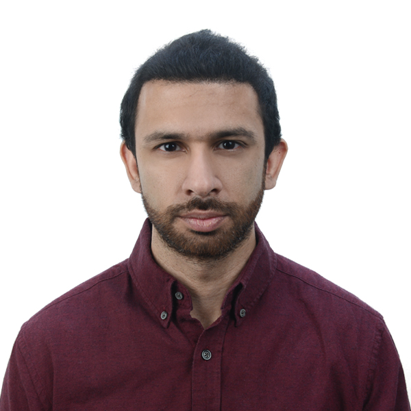 Suhail Fairuz Hasan Karam Ali