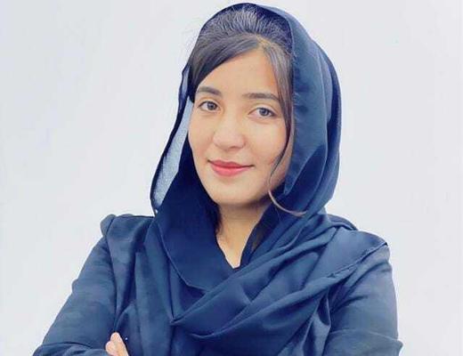 Misbah Khan
