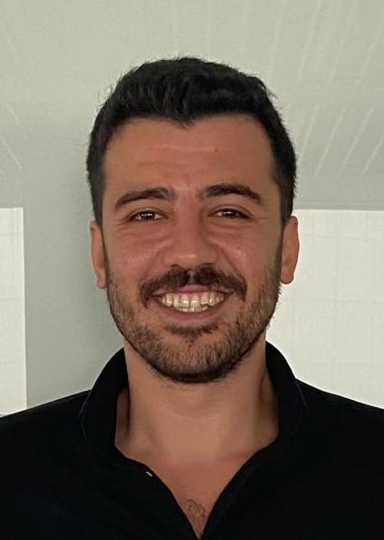 Ilhan Murat Yildiz