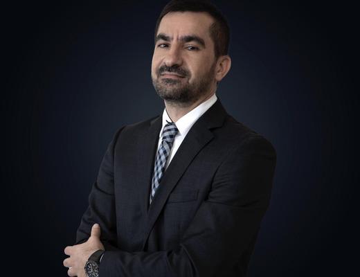 Ayoob Mehrani