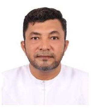 Khader Mohideen Abdul Rawoof Abdul Rawoof