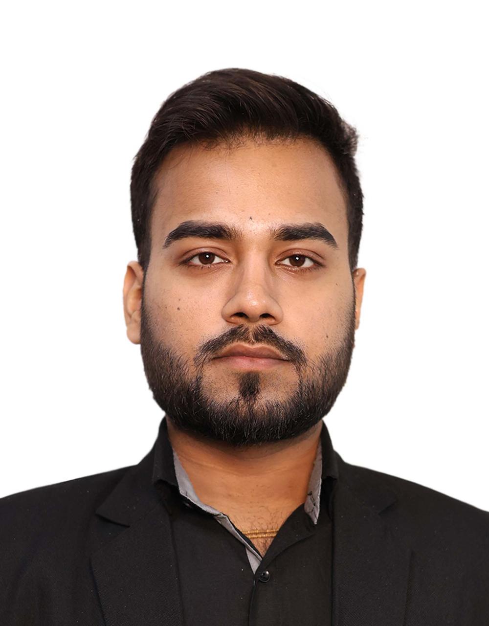 Tanmay Jaiswal Manoj Kumar Jaiswal