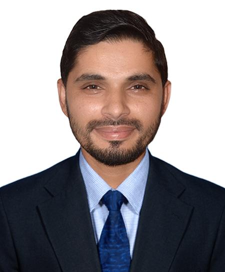 Zohaib Hassan Allah Zar Khan