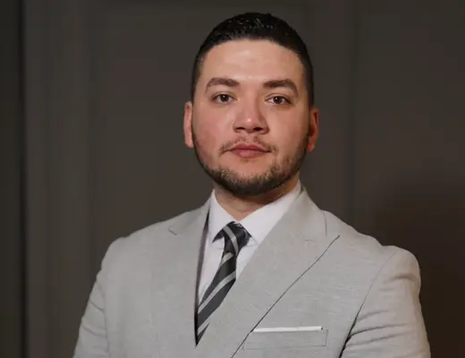 Ahmed Khalafala
