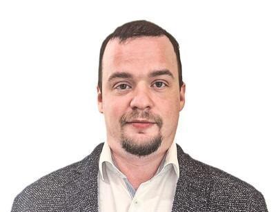 Andrey Zorin