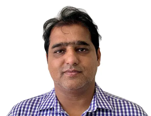 Musharraf Subhani 