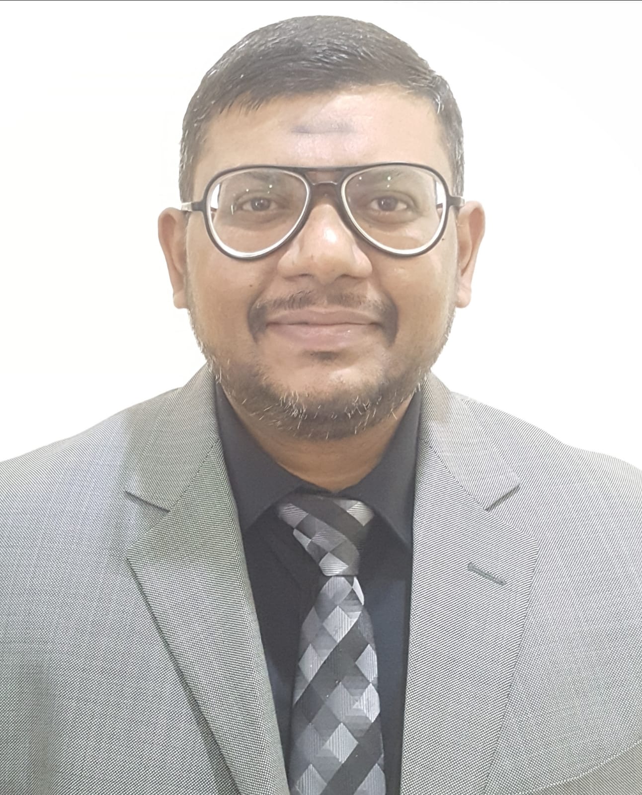Tabrez Ahmed Mozaffar Ahmed