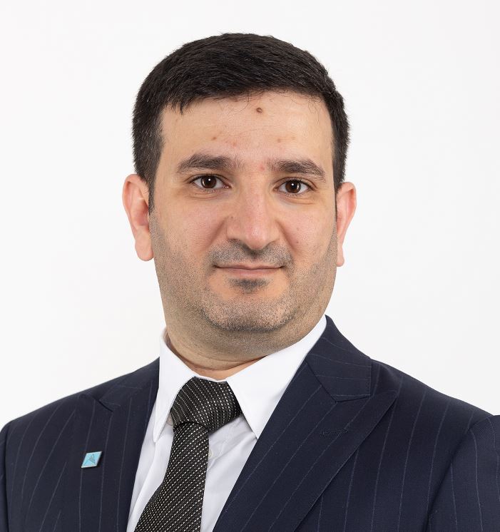 Abdulrazak Abdulkader Kayali