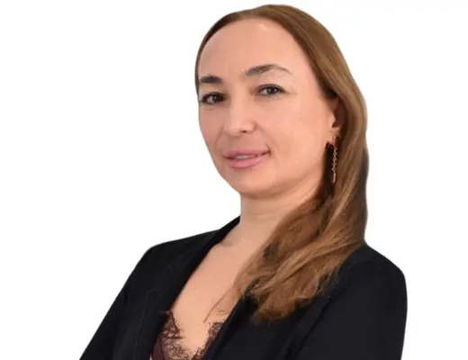 Daniella Khayrulina
