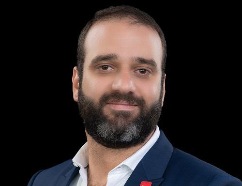 Kinan Ayache