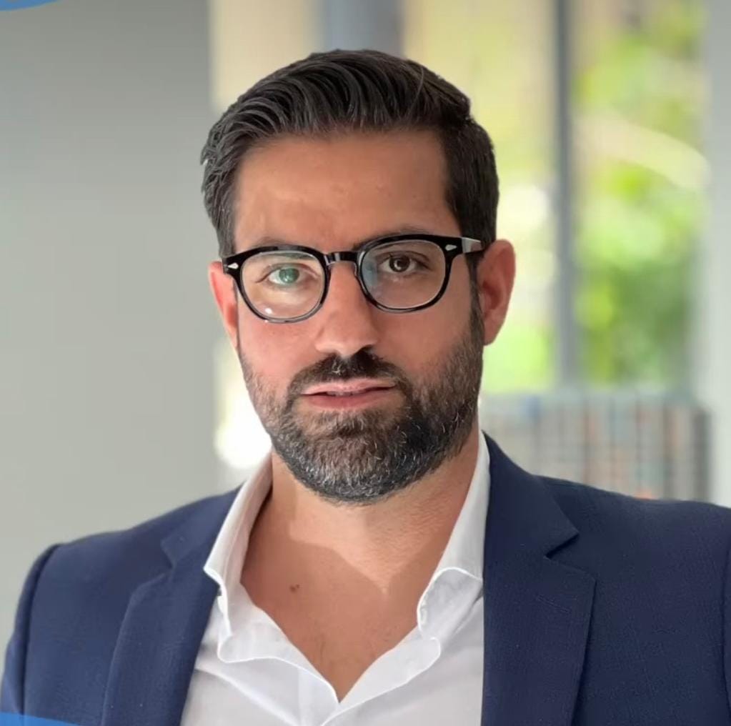 Luca Vallelonga