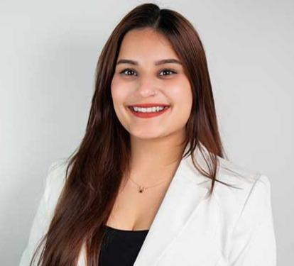 Siddhi Sharma